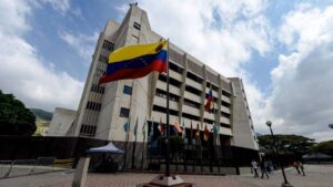 TSJ supervisa peritaje de material electoral