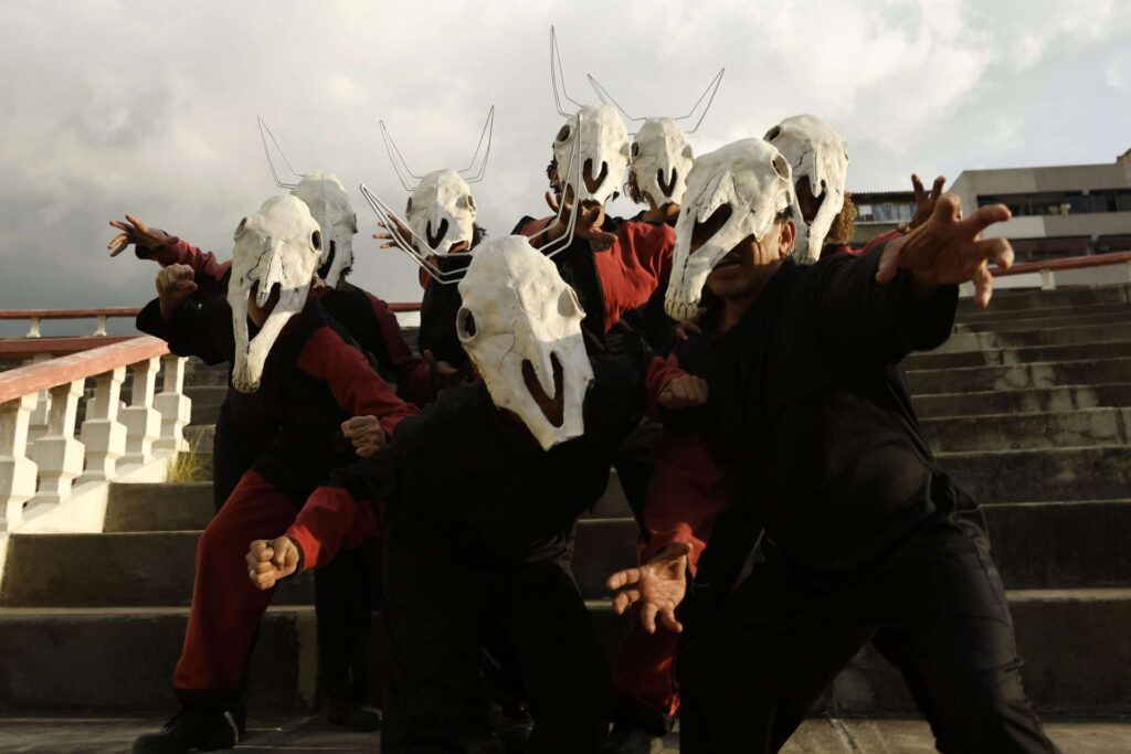 Toñito es una obra dirigida a encantar al público joven