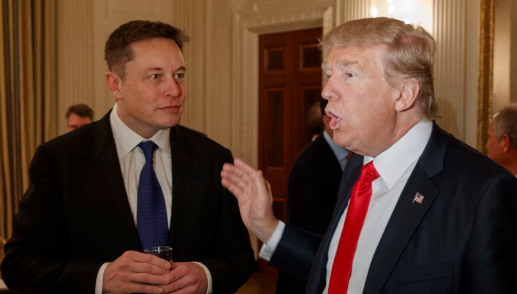 Trump insiste en llamar “delincuentes” a los migrantes venezolanos