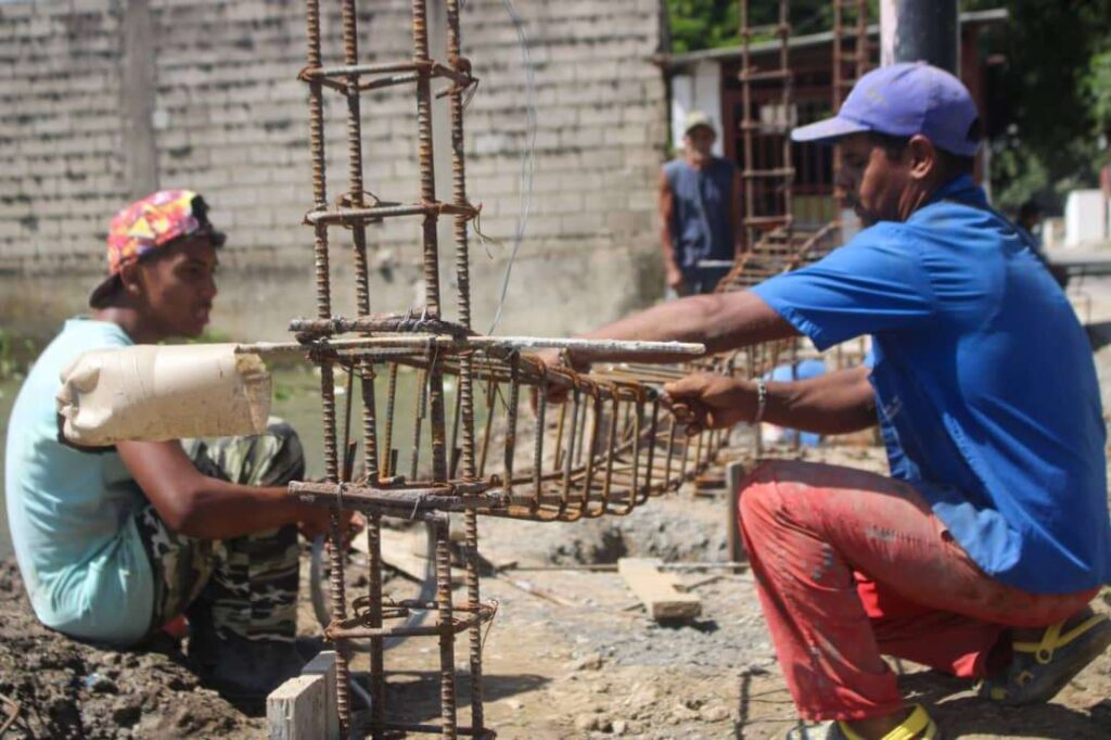Turmero contará con nuevo terminal de pasajeros
