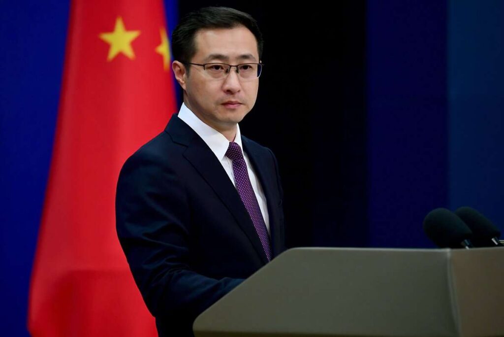 Venezuela agradece a China llamado a respetar resultados electorales