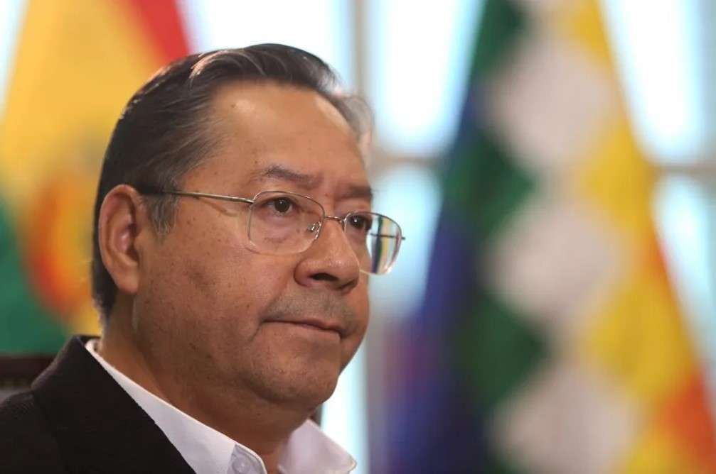 Venezuela agradece respaldo de Bolivia