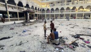 Venezuela condena masacre perpetrada en escuela de Gaza