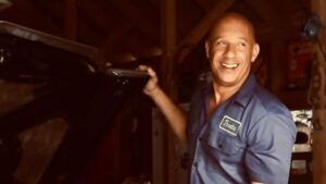 El mensaje viral de Vin Diesel sobre Venezuela