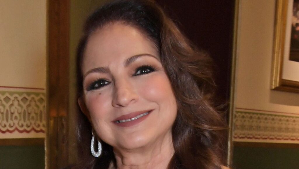 Gloria Estefan- Foto Cortesía