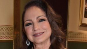 Gloria Estefan- Foto Cortesía