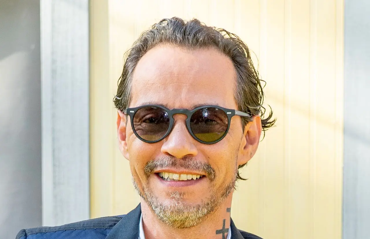 Marc Anthony- Foto Cortesía