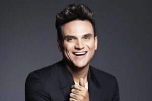 Silvestre Dangond- Foto Cortesía