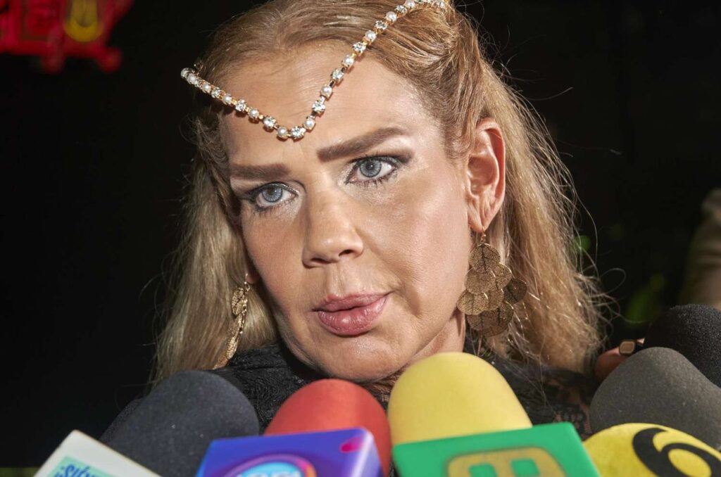 Niurka Marcos- Foto Cortesía