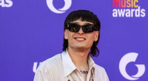 Peso Pluma- Foto Cortesía