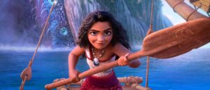 ¡Sorprendente! Descubre las sorpresas que reveló Disney en el tráiler de Moana 2