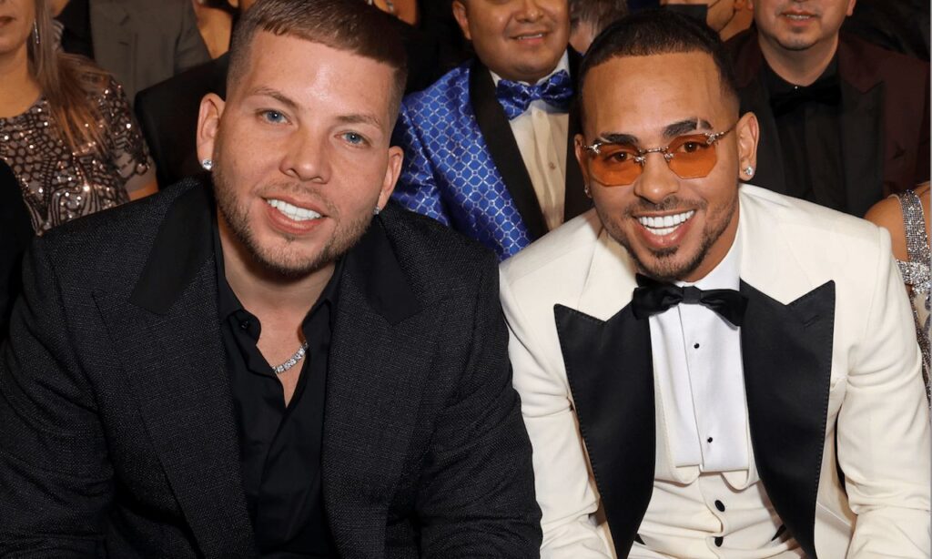 Ozuna reaccionó a demanda millonaria de su exmánager