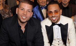 Ozuna reaccionó a demanda millonaria de su exmánager