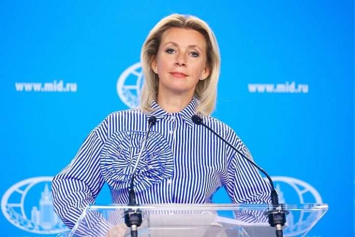 Rusia advierte intentos de crear un estado de caos en Venezuela