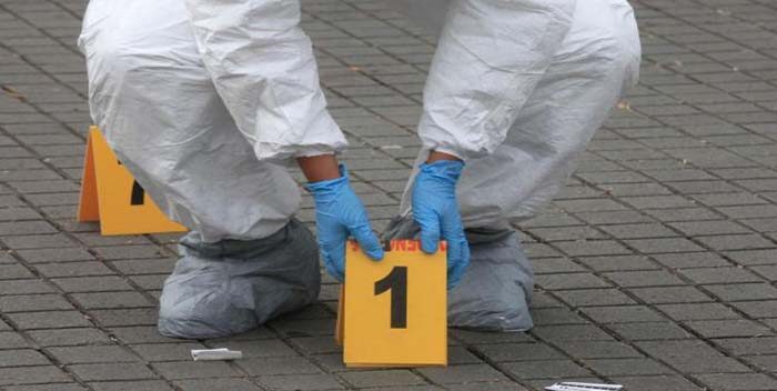 Venezolano es asesinado frente a su esposa e hijos en Colombia