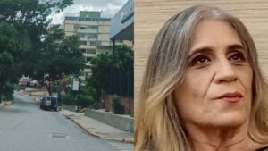 La periodista de farándula Carmela Longo será presentada en tribunal con competencia en terrorismo