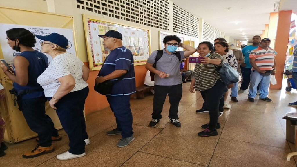 Comunas se preparan para participar en la segunda Consulta Popular Nacional