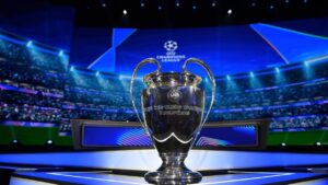 Así quedó el sorteo de la Champions League 2024-2025