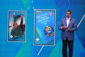 el pueblo venezolano dio una lección doble a los ‘influencers’