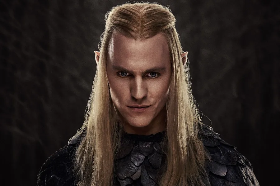 el-senor-de-los-anillos-los-anillos-de-poder-temporada-2-segunda-critica