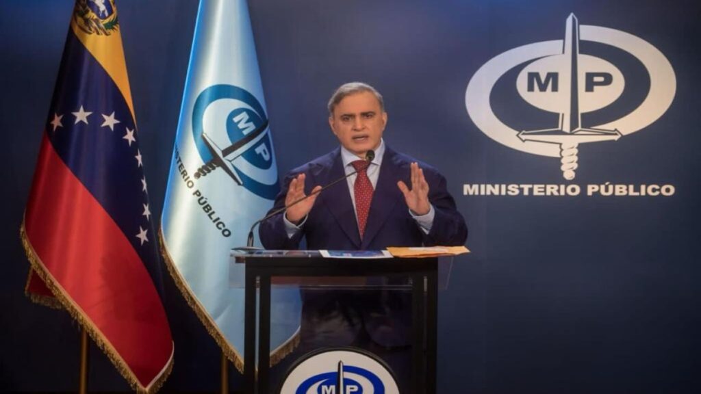Ministerio Público citará a Edmundo González por usurpación del CNE