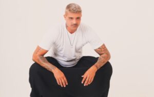 Inspirado en Venezuela, Jean Mendez estrenó su tema "Mi Tierra"