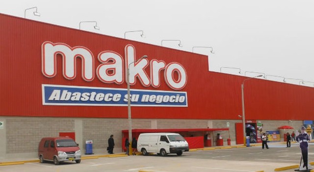 La histórica cadena de supermercados Makro se va de este país sudamericano