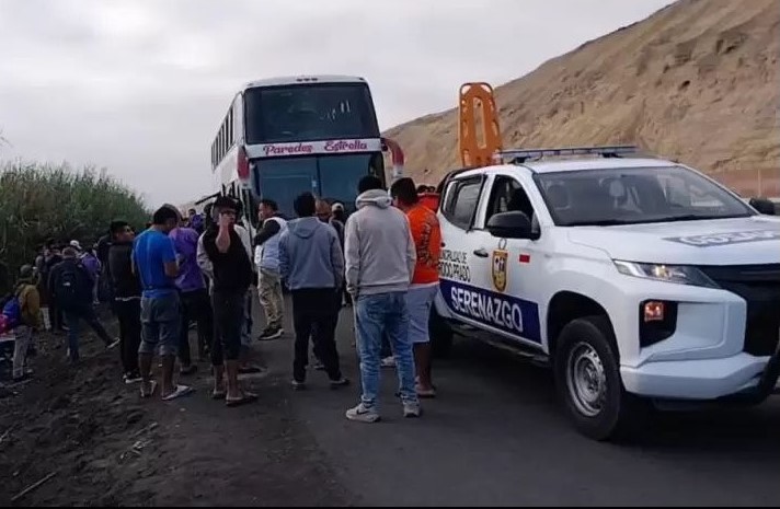 Por xenofobia asesinaron a tres venezolanos miembros de una misma familia en Perú