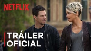 ¿Pasará “The Union” desapercibida en Netflix?