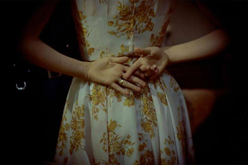 Está en streaming, fue nominada a 4 Oscars y 70 años después es una de las obras maestras de Hitchcock