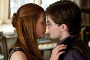 Bonnie Wright cree que en el 'Harry Potter' de HBO tendrán que centrarse en la relación entre Ginny y Harry: "Deberían contarlo mejor"