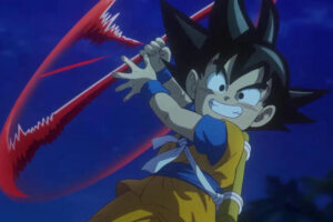 'Dragon Ball Daima' revela su fecha de estreno definitiva. El regreso de Goku al anime será por todo lo alto, pero aún no se confirma la pregunta más importante