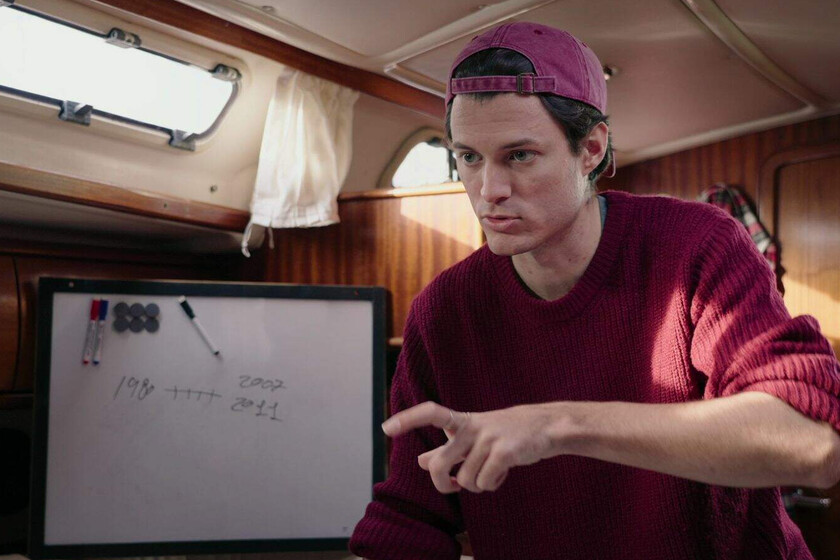 'Cómo cazar a un monstruo' (2024), crítica | Renueva para siempre los true crime en Amazon Prime Video: Carles Tamayo se erige como protagonista cambiando las reglas del juego y su propia narrativa