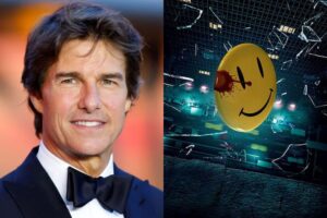 Tom Cruise quiso protagonizar la 'Watchmen' de Zack Snyder, pero el director tenía otro papel en mente para él. "Quiero al tío raro y pirado"