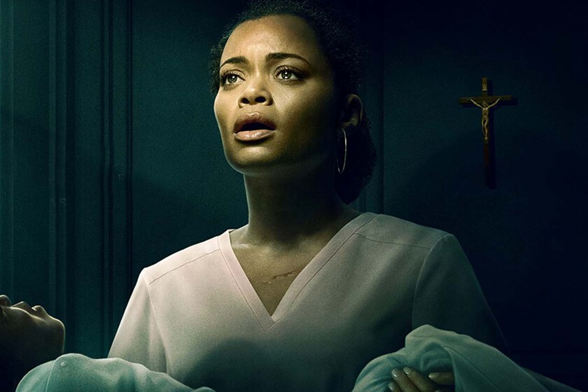 Netflix pagó 65 millones de dólares por los derechos de este escalofriante caso real de posesiones. Ahora la película es número uno en 50 países