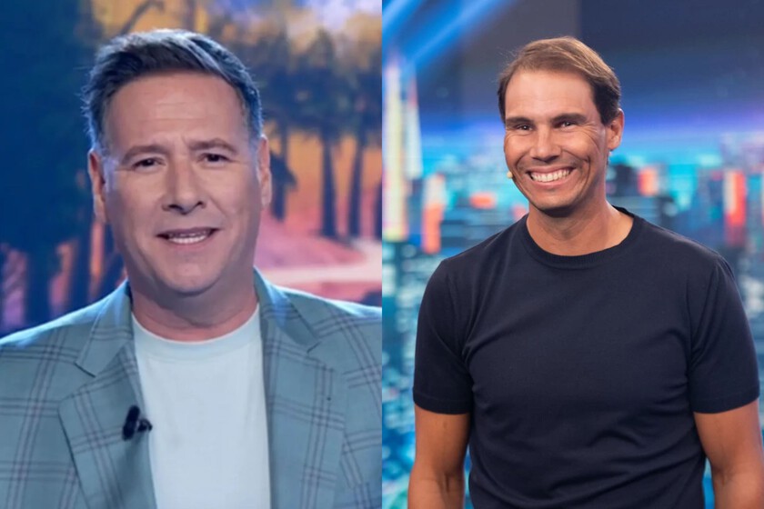 'El hormiguero' vence de manera aplastante a 'Babylon Show' en su primera noche de guerra de audiencias