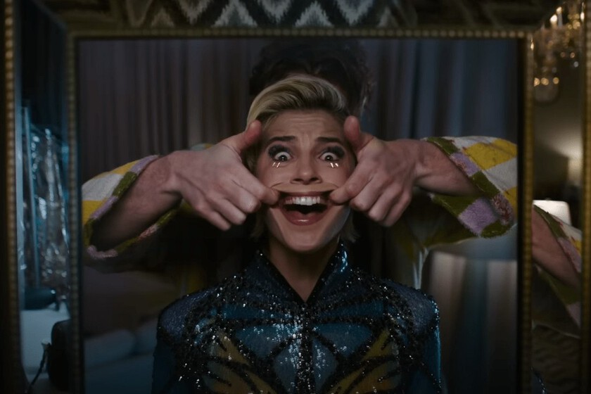 La secuela del gran éxito del cine de terror reciente tiene nuevo tráiler y presenta a una diva del pop aterrorizada por la maldición de la sonrisa