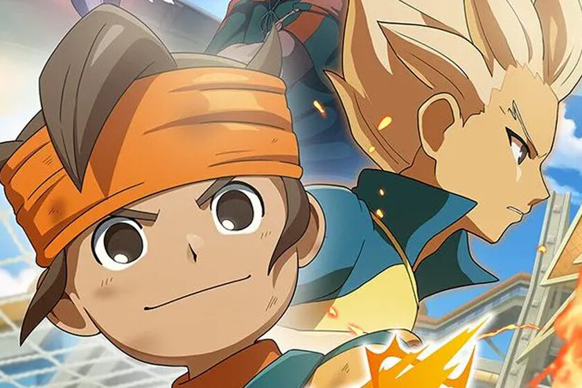 ¡Vuelve 'Inazuma Eleven'! El estudio de 'Jujutsu Kaisen' y 'Shingeki no Kyojin' trabaja en dos películas de anime, y hay fecha de estreno para este mismo año