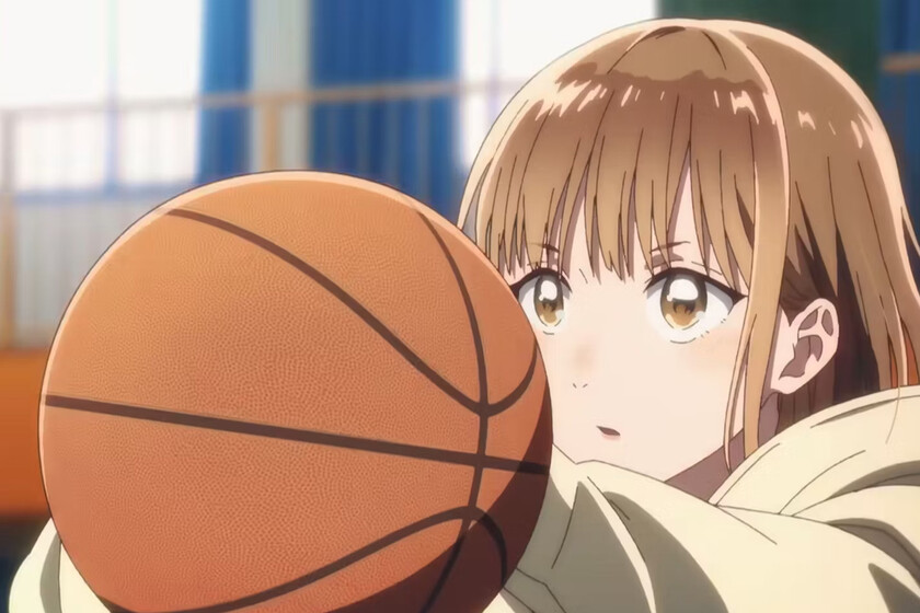 El estreno de 'Blue Box' está a la vuelta de la esquina, pero el anime de deportes se podrá ver incluso antes, en streaming y completamente gratis