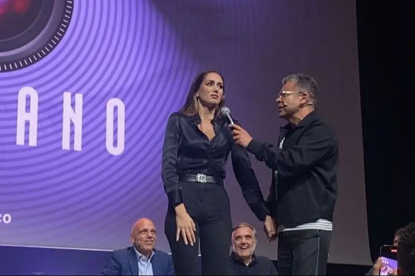 Telecinco calienta motores para 'Gran Hermano' y desvela por sorpresa la identidad de su primera concursante