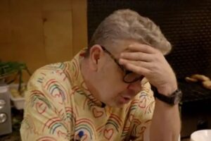 El estreno de 'Pesadilla en la cocina' empieza con las peores audiencias en 9 temporadas, pero laSexta se puede dar con un canto en los dientes