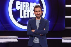 La temporada 2 de 'Cifras y letras' anuncia una importante modificación en su emisión, así como novedades en el bote