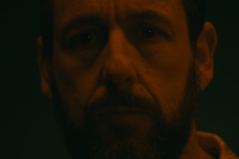 Adam Sandler conquista de nuevo en su particular continuación de ‘Diamantes en bruto’ que está triunfando en Netflix