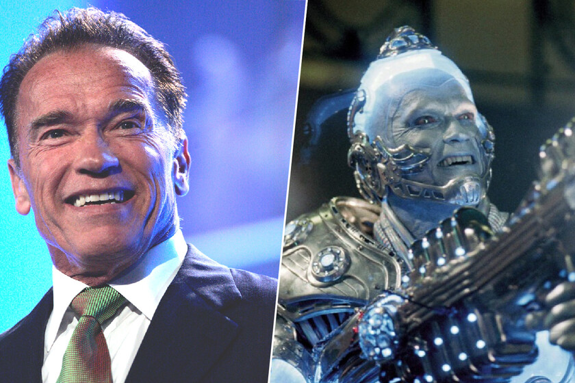 Arnold Schwarzenegger resguarda el recuerdo de uno de sus grandes fracasos en el cine y, además, tiene que pagar un dólar al año para tenerlo