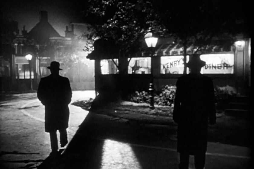 Está en streaming, estuvo nominada a 4 Oscars y es una película imprescindible del cine negro