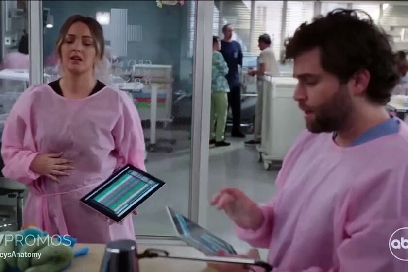 'Anatomía de Grey' da la bienvenida de nuevo a Ellen Pompeo en el tráiler de la temporada 21. La serie de médicos regresa con secretos y bofetones