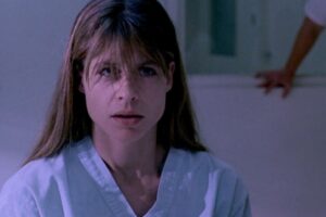 así cambió la vida de Linda Hamilton para siempre después de un accidente al filmar 'Terminator 2'