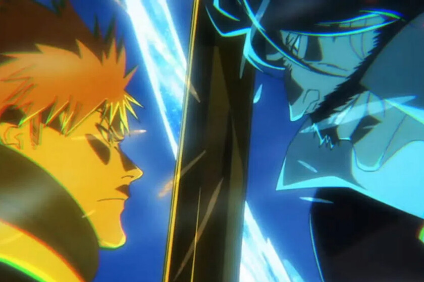 La temporada 3 de 'Bleach TYBW' tendrá escenas originales, y no serán de relleno. Así ampliará el nuevo anime lo mejor del manga de Tite Kubo