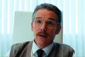 Este clásico de los 70 es la película que marcó para siempre a Ethan Hawke. "Tiene uno de los mejores finales del cine"