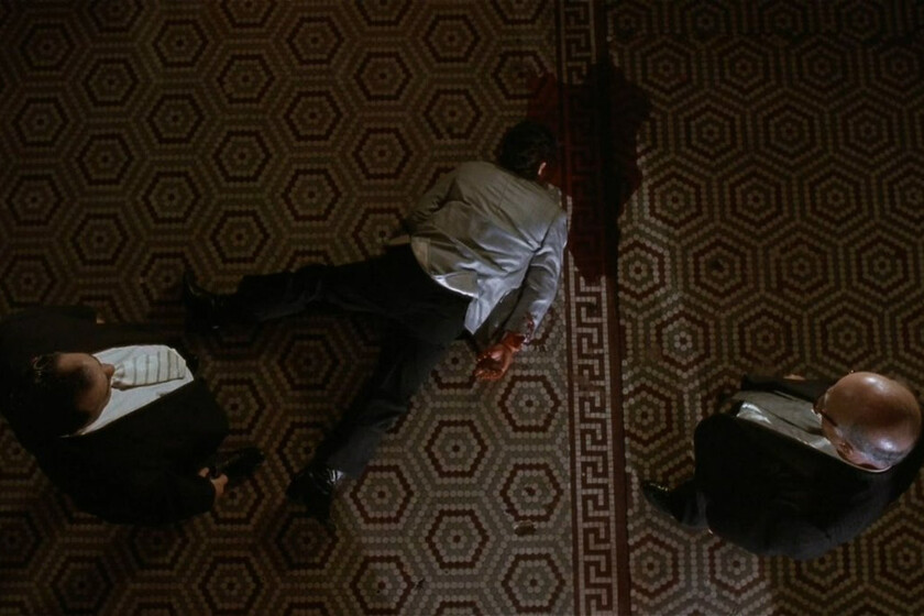 Hoy en TV, una de las 5 mejores películas de gángsters de la historia del cine